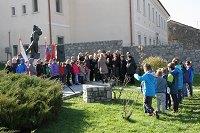 komem senozece 2